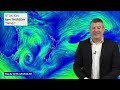 NZ: Storm to come close to North Island on Saturday