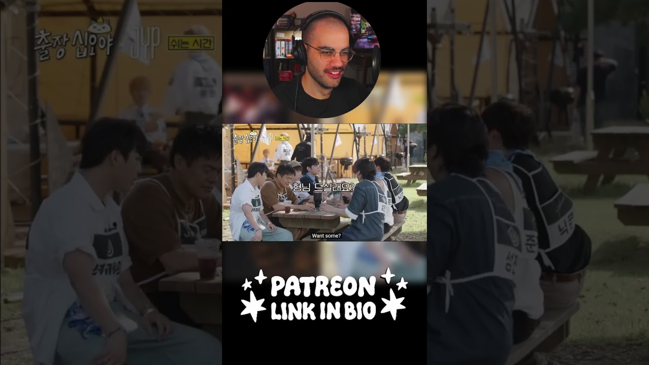 the uncs at the family function