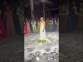 Dad Turned Her Wedding Dance Into a Memory ❤️