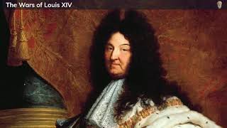 The Wars of Louis XIV