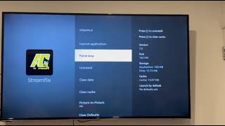 Streamflix Sky Sports Test