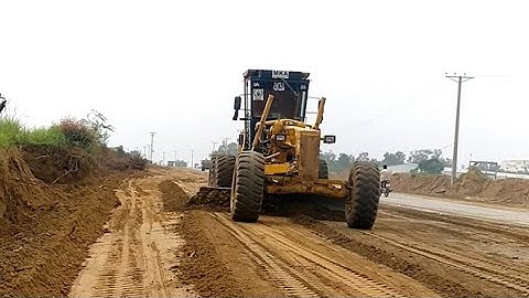 Amazing Machines👍Hugh Powerful Grader Machine working👌#viral #shorts #1million #subscribe #like #ad