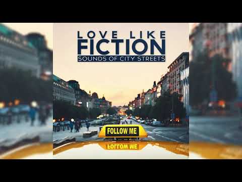 Love Like Fiction - Branded On His Chest (Track 04)