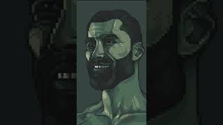 Giga Chad In Every Bits