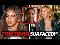 Blue Ivy’s Nanny SPEAKS OUT On Beyoncé’s Parenting Secrets