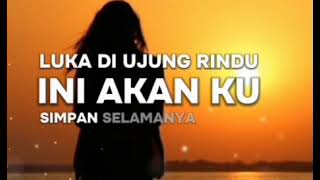 Luka Di Ujung Rindu