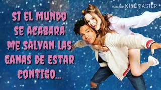 Like, La Leyenda - Si el mundo se acabará - Letra
