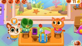 Bubbu Fires School And Gets Grounded