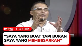 Project Pop Dibentuk dari Nyinyiran Netizen Kepada P-Project, Denny: Emang Dasar Netizen | tvOne