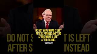 Want to Be Rich? Follow This Rule by Warren Buffett💸🔥 #warrenbuffett #rich #rules #usa #shorts
