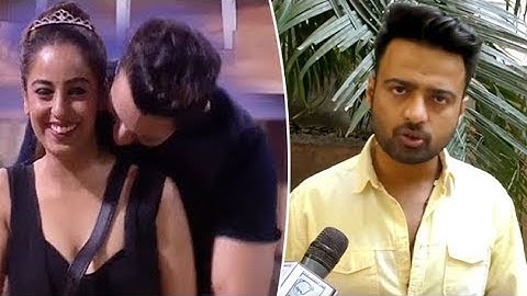 Exclusive Interview: Manish Naggdev Reacts On Srishty Rode-Rohit Suchanti
