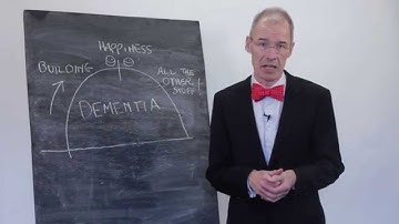 Nicholas Lee: The Baby Boomer Series - Episode 2 