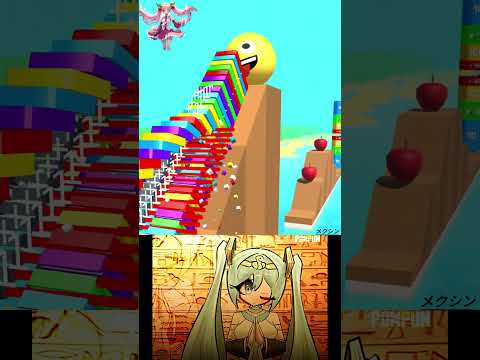 HIMITSU DA YO EgyptiyanRubyHatsune HatsuneFireFlowerMiku Memes 初音ミク ボカロ HatsuneMiku Vocaloid