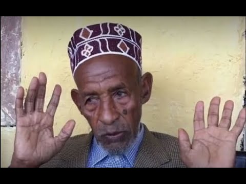 የዶ ር አብይ አህመድ አባት ከመሞታቸው በፊት ስለ አብይ