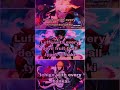 Who wins? #anime #edit #onepiece