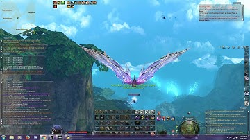 Rayzer glide hack Aion DN