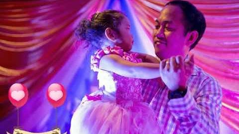 Kizoa Video Editor - Movie Maker: Dance with my King