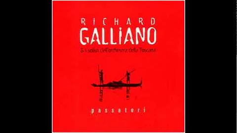 Richard Galliano -  Melodicelli