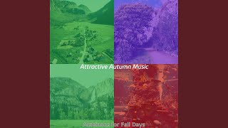 Subdued Music for Changing Seasons
