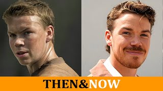 The Maze Runner (2014) All Cast - Then and Now | 11 Years Later Information