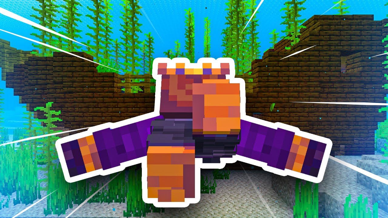 I Beat Minecraft in 15 Minutes AGAIN - YouTube