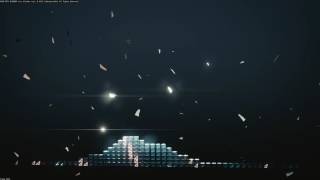 Bar Based Audio Visualizer