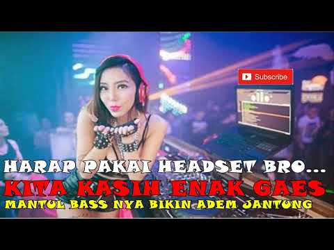 DJ DHIENAL - BIKIN IMUN NAIK