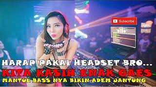 Download Lagu DJ DHIENAL - BIKIN IMUN NAIK MP3