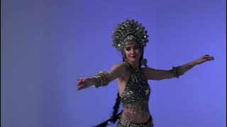 Kira Lebedeva aka Habibi Lal Style | Princess | 2025