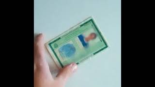 Como Tirar Foto Do Documento De Identificao  Lugecred