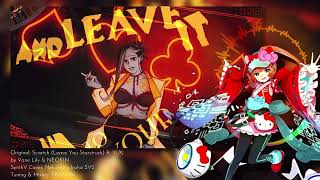 Scratch (Leave You Starstruck)