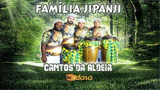 Cantos de Aldeia - Caboclos e Boiadeiros (Família Jipanji)