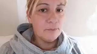 Graciela Galarza Filetera Registrada Grupo Mattera