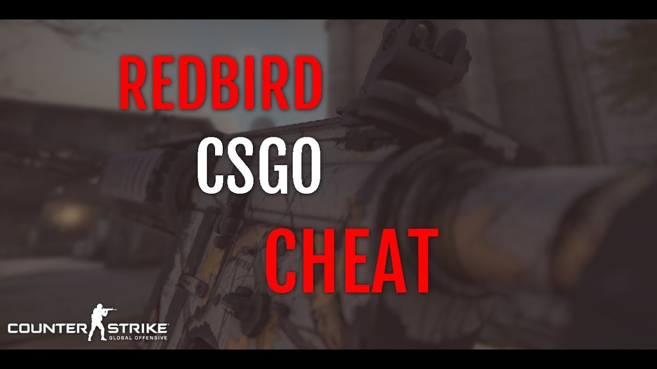 CSGO HvH RedBird | vs: gamesense & wanheda | best hvh config