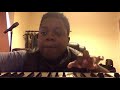 Tye tribbett  ga  no other choice piano cover