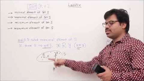DM-31-Lattice part 1