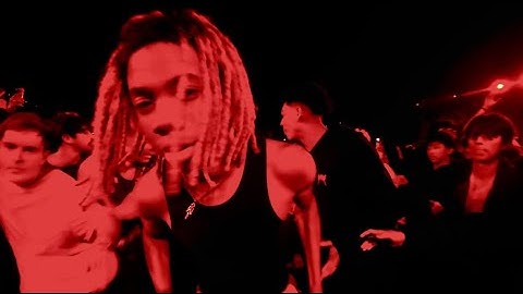 OsamaSon - Made Sum Plans LIVE @ Rolling Loud California 2025