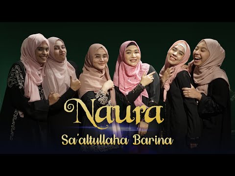 Naura - Sa'altullaha Barina