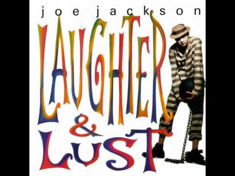 Joe Jackson - My House