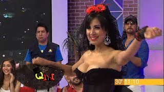 Queremos mas - Encantos de las chicas de Queremos Mas