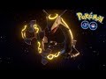ÚLTIMA LLAMADA PARA CONSEGUIR RAYQUAZA SHINY EN POKÉMON GO!!! [KEIBRON]