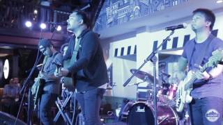 Chords for December Avenue - Eroplanong Papel | Hungry District