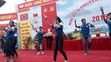 Nối Vòng Tay Lớn - Thắng Tây