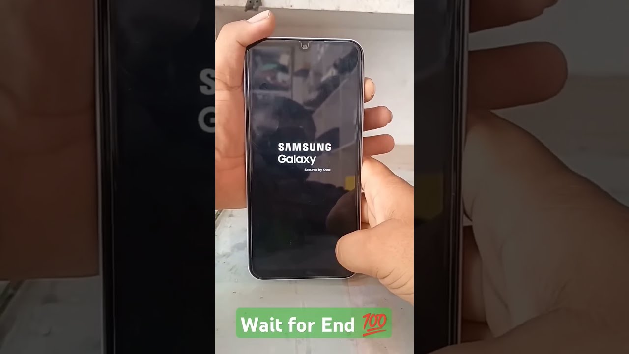 Samsung Galaxy A15 5G Hard Reset Password Unlock Without Pc Hardresetandfrpbypass