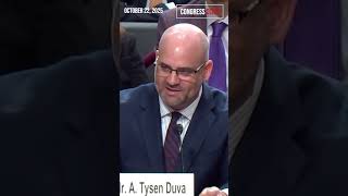 Hirono Grills Justice Nominee on Public Corruption, President’s Jet and White House Ballroom
