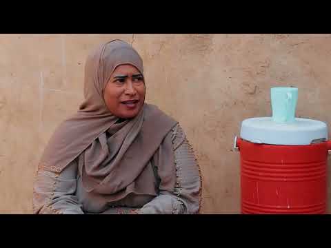 المطعم بطولة النجم عبد الله عبد السلام فضيل تمثيل مجموعة فضيل الكوميدية