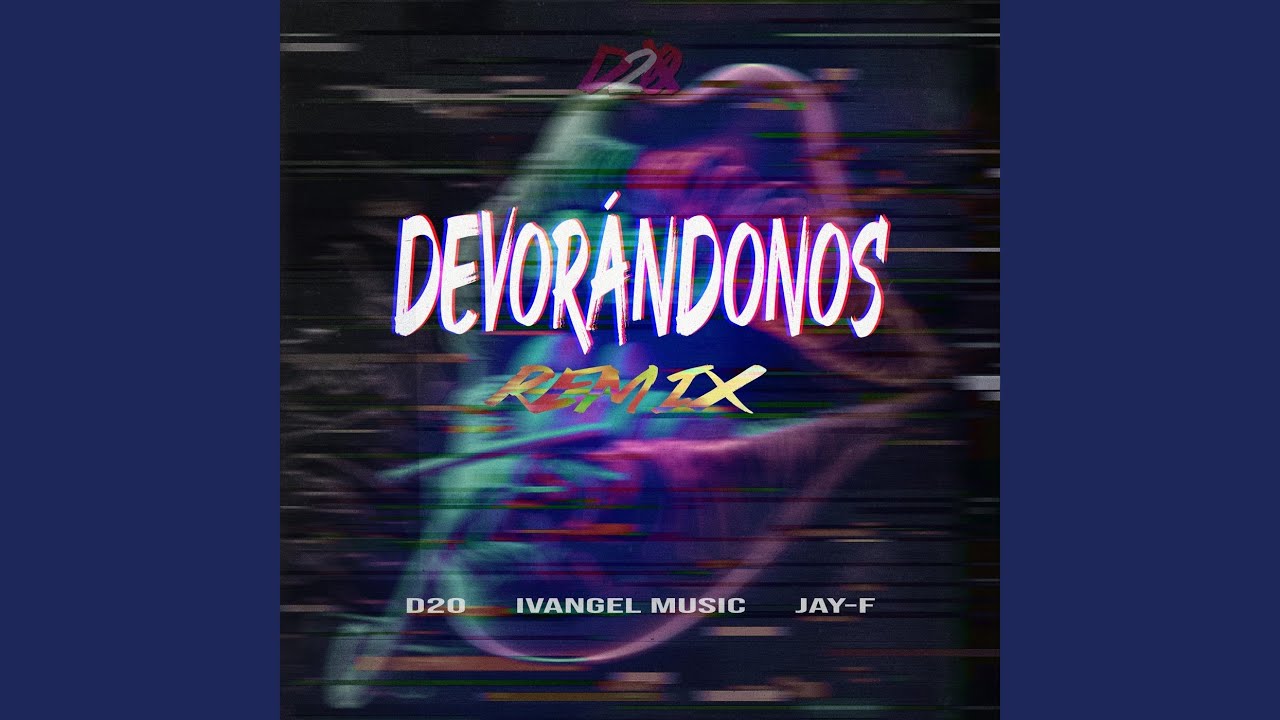 Guarda Devorándonos (Remix) su YouTube Guarda Devorándonos (Remix) su YouTube