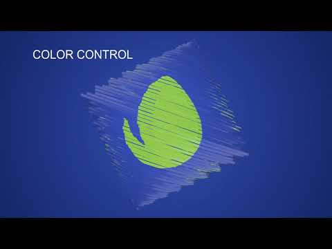3d abstract logo reveal Element | After Effects template