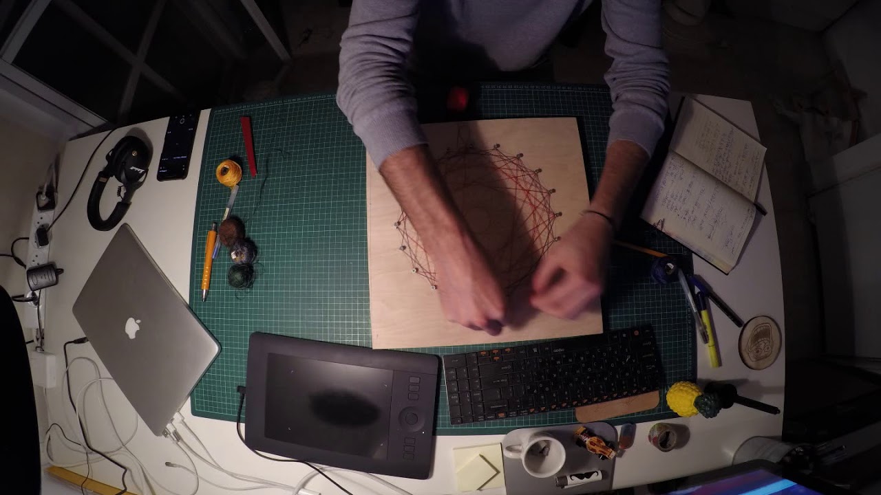 2d - YouTube
