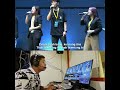 A ( 17 ) VEINA ZOMI BUP CRUSADE 6 CAMERAS || LIVESTREAM || VIDEO SWITCHER